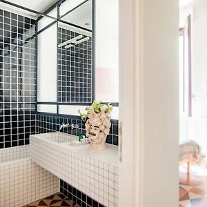 Milano Central Design Room