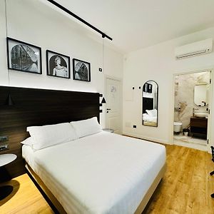 Museum Hospitality - Vatican Apartments